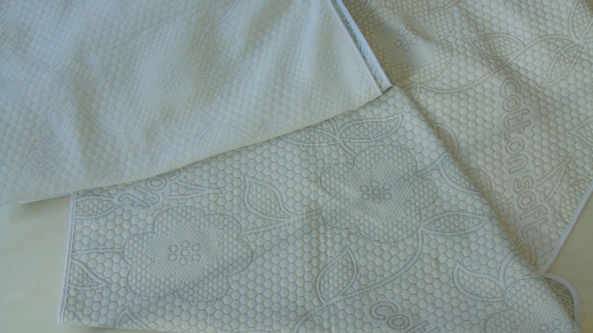 TessilBusto - Damask fabrics for mattresses